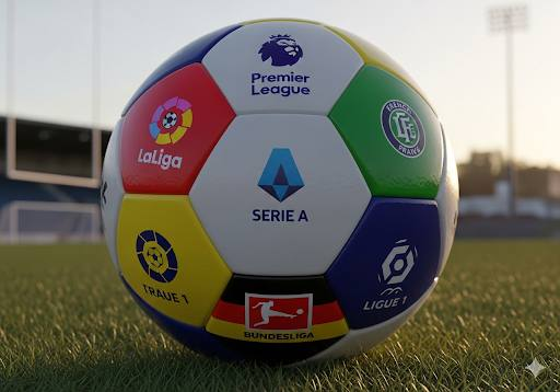 8波足球手机应用界面